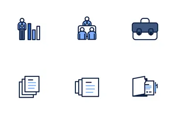 Business Icon Pack