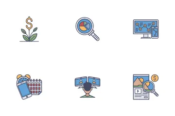 Business Icon Pack