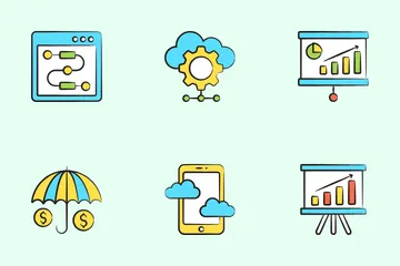Business Icon Pack