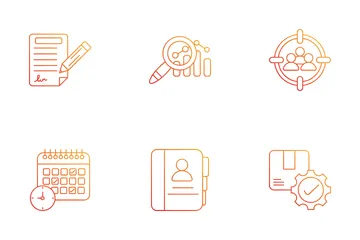 Business Icon Pack