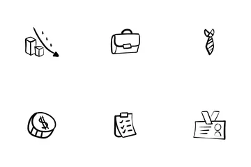 Business Icon Pack