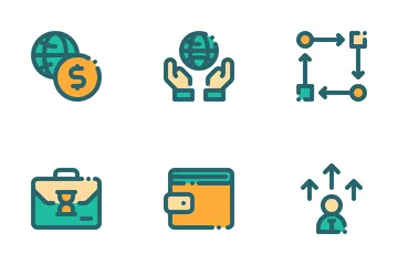 Business Icon Pack