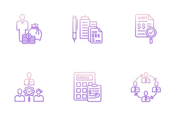 Business Icon Pack