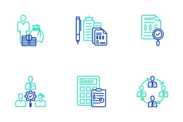Business Icon Pack