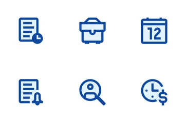 Business Icon Pack