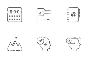 Business Icon Pack