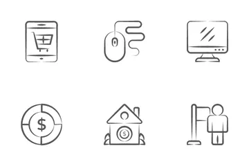 Business Icon Pack