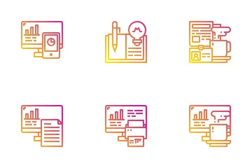 Business Icon Pack
