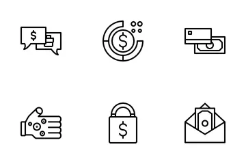 Business Icon Pack