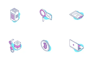 Business Icon Pack