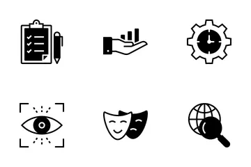 Business Icon Pack