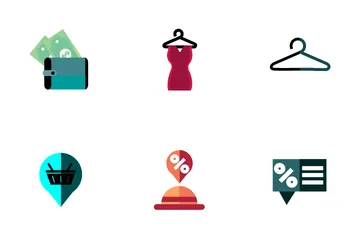 Business Icons Icon Pack