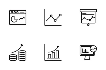 Business Management Icon Pack