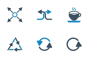 Business & Management Icon Pack