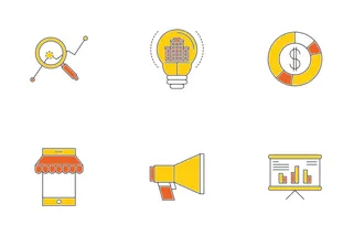 Business & Marketing 