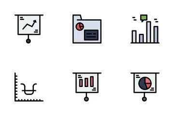 Business Marketing Icon Pack