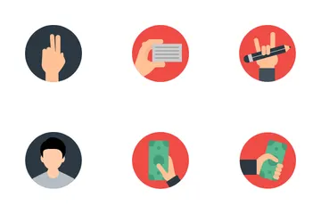 Business & Office Icon Pack
