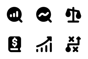 Business & Office Icon Pack