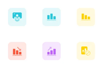 Business Performance Vol 1 Icon Pack