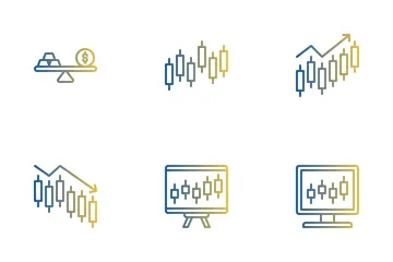 Business Plan Icon Pack