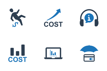 Business - Set 9 Icon Pack
