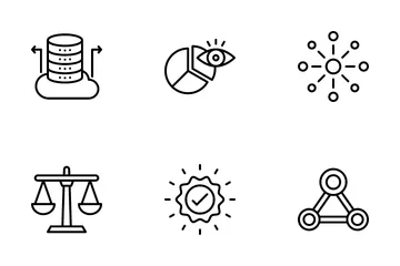 Business Startup Icon Pack
