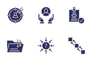 Business Startup Icon Pack