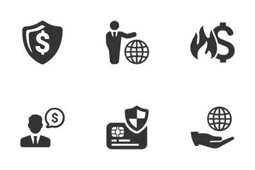 Business Ultimate Icon Pack