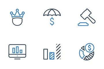 Business Ultimate Icons Icon Pack