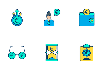 Business Vol - 2 Icon Pack