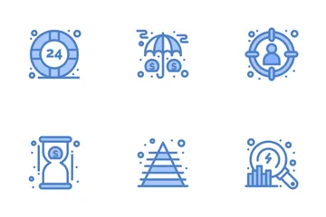 Business Vol 2 Icon Pack