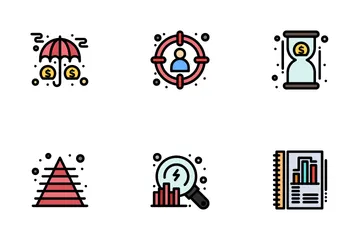 Business Vol 2 Icon Pack