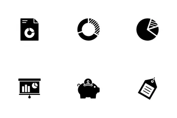 Business Vol 2 Icon Pack