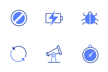 Business Vol 8 Icon Pack
