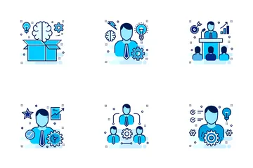 Business Vol.2 Icon Pack