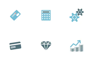 Business Vol.3 Icon Pack