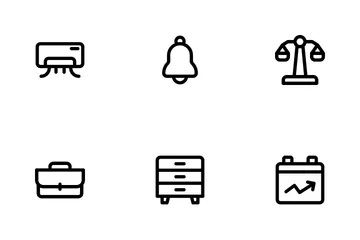 Business Web Vol 2 Icon Pack