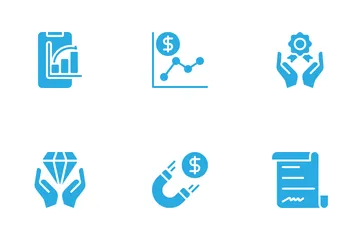 Businessman Icon Pack