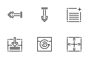 Button Icon Pack