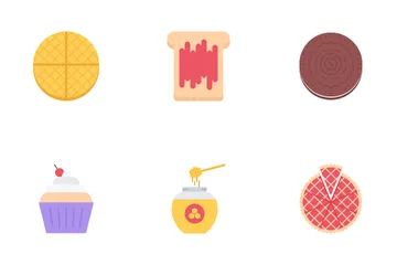 Cafe Icon Pack