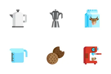Café Symbolpack