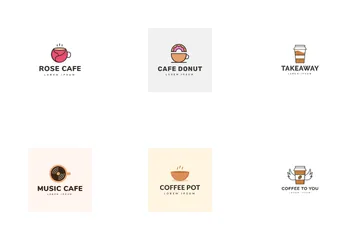 Cafe Icon Pack