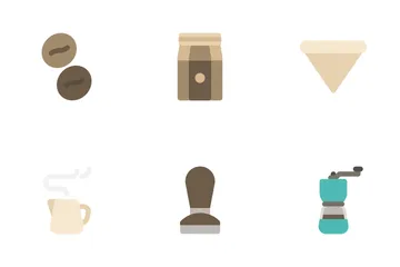 Caffetteria (piatto) Icon Pack