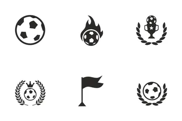 Calcio Icon Pack