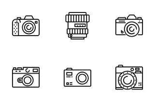 Camera And Equipment