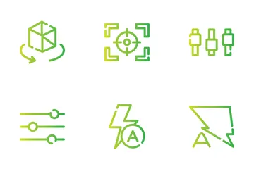 Camera Icon Pack
