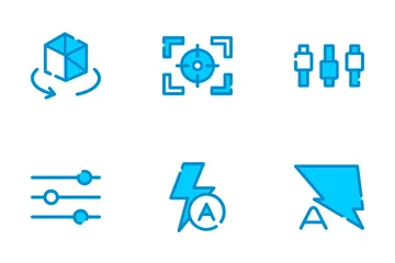 Camera Icon Pack