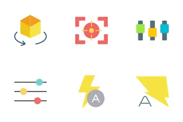 Camera Icon Pack