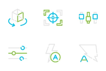 Camera Icon Pack
