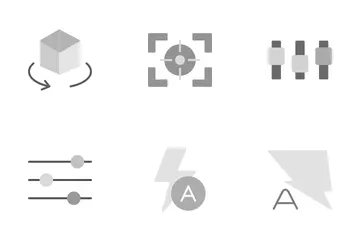 Camera Icon Pack